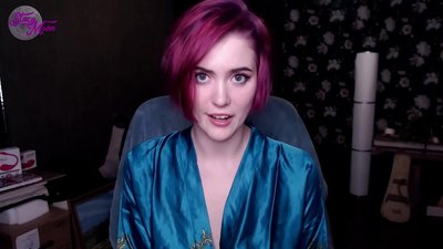 Ingliz tilida bir rus qizdan jerk off bo'yicha ko'rsatma